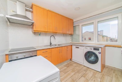 Apartamento T3 para Venda em Samora Correia