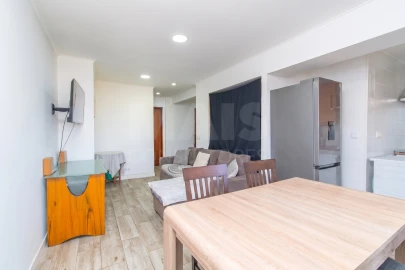 Apartamento T3 para Venda em Samora Correia
