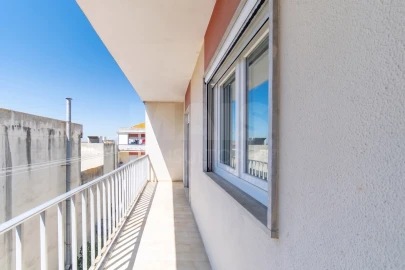 Apartamento T3 para Venda em Samora Correia
