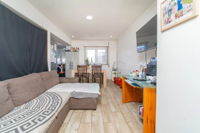 Apartamento T3 para Venda em Samora Correia