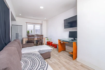 Apartamento T3 para Venda em Samora Correia
