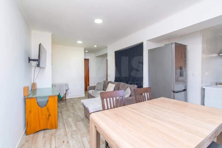 Apartamento T3 para Venda em Samora Correia Foto 6