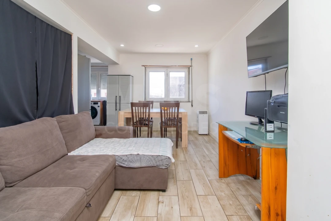 Apartamento T3 para Venda em Samora Correia Foto 5