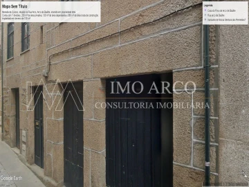 Prédio para Venda em Arco de Baúlhe e Vila Nune