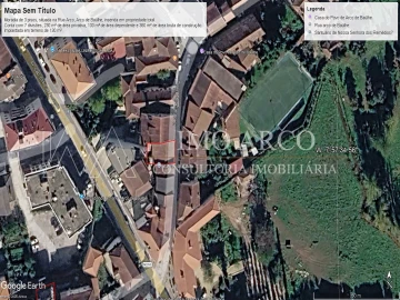Prédio para Venda em Arco de Baúlhe e Vila Nune