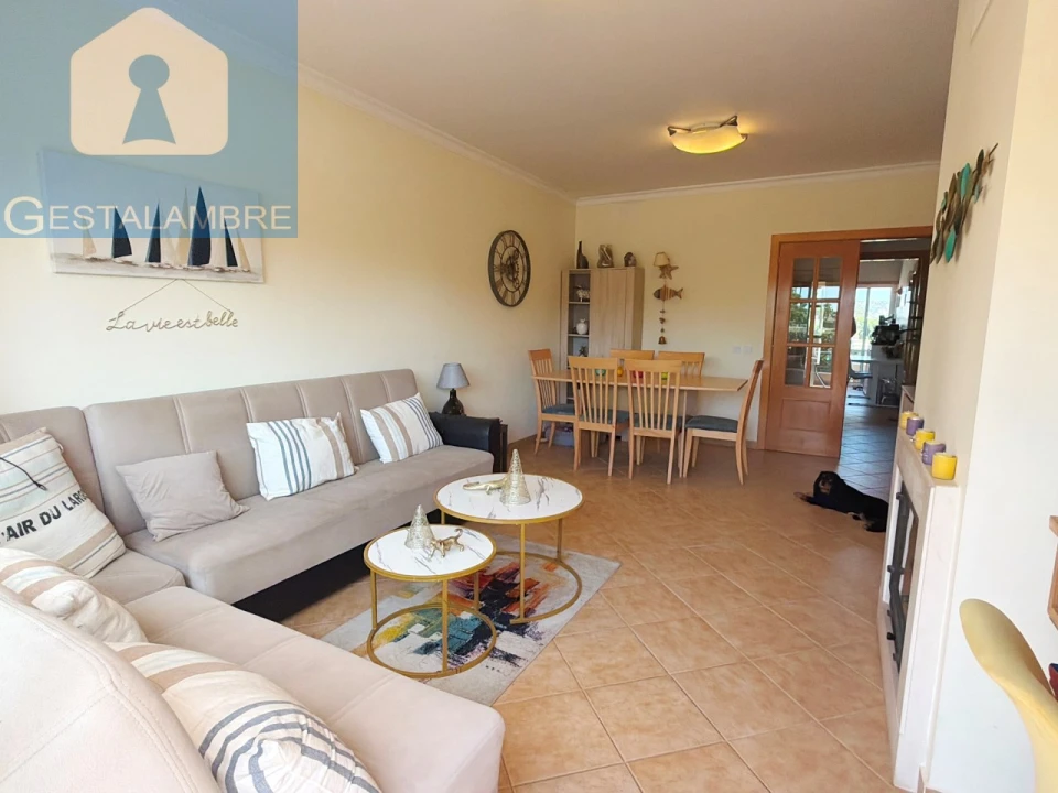 Apartamento T2 para Venda em Albufeira e Olhos de Água Foto 3