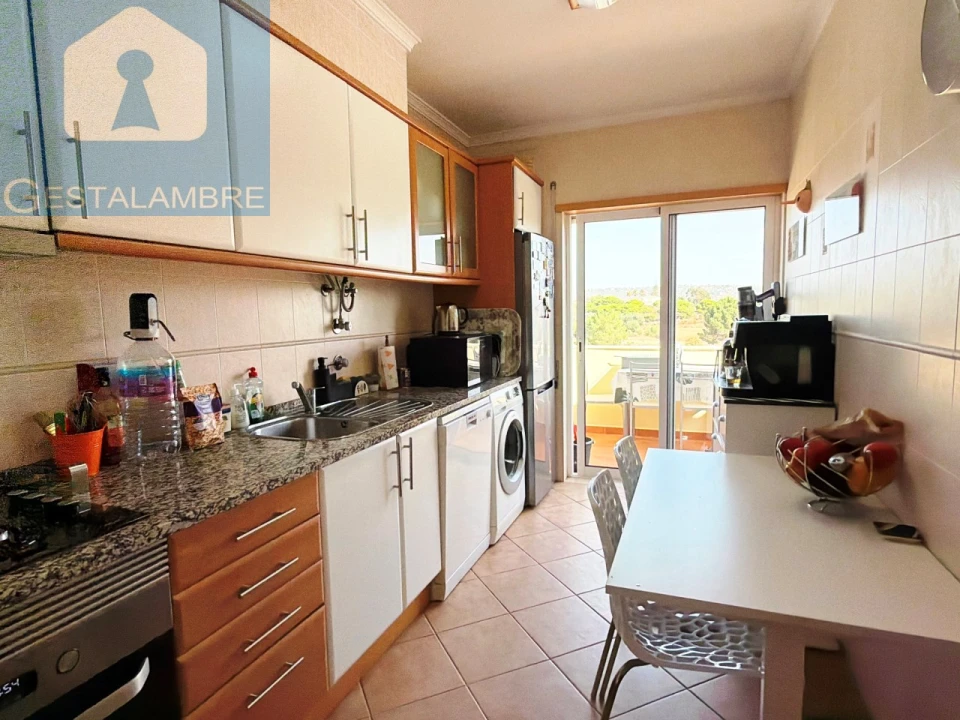 Apartamento T2 para Venda em Albufeira e Olhos de Água Foto 4