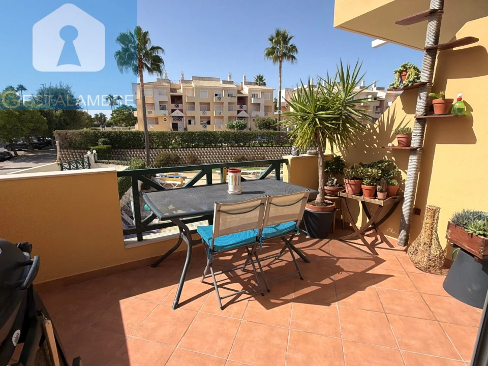 Apartamento T2 para Venda em Albufeira e Olhos de Água Foto 6