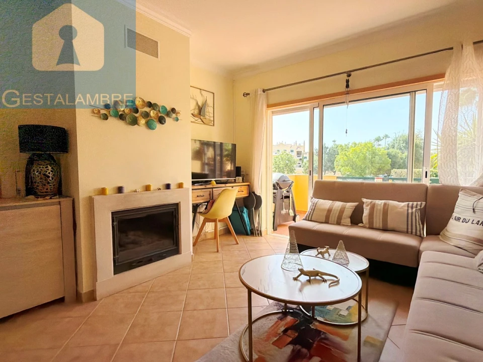 Apartamento T2 para Venda em Albufeira e Olhos de Água Foto 8