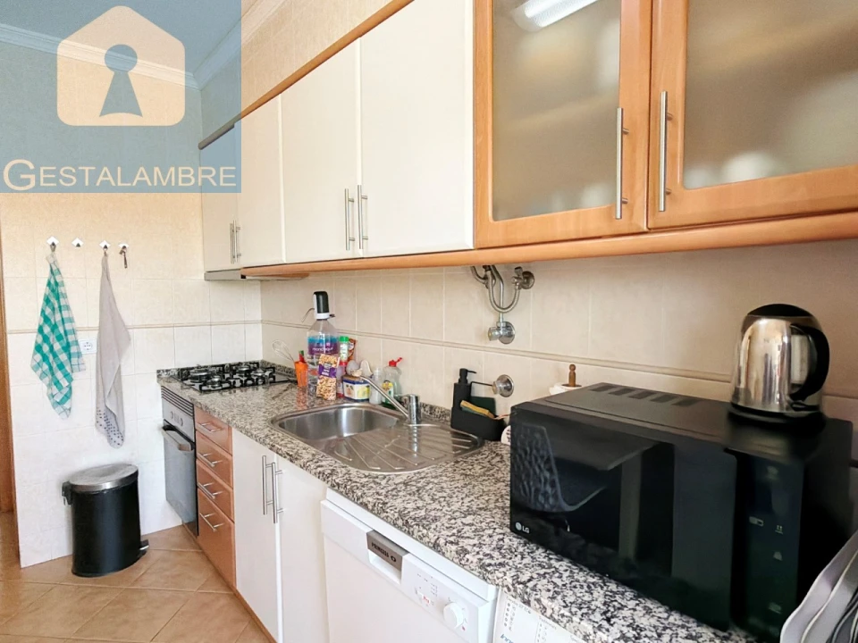 Apartamento T2 para Venda em Albufeira e Olhos de Água Foto 10