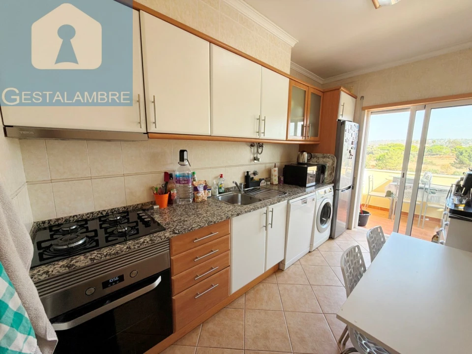 Apartamento T2 para Venda em Albufeira e Olhos de Água Foto 11