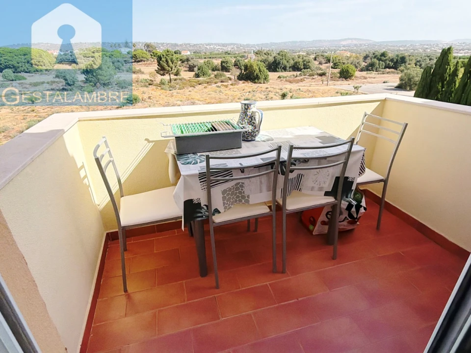 Apartamento T2 para Venda em Albufeira e Olhos de Água Foto 16