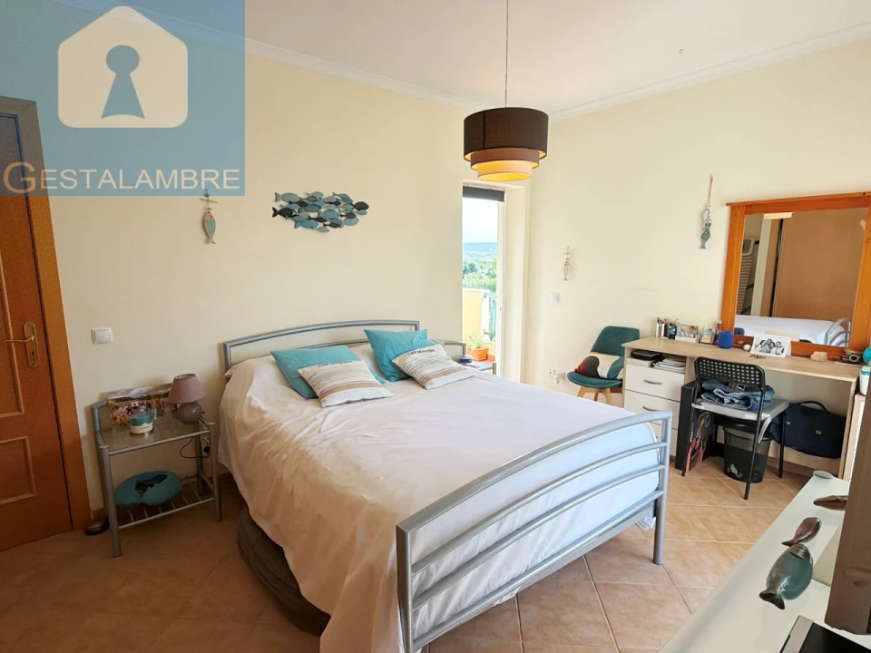 Apartamento T2 para Venda em Albufeira e Olhos de Água Foto 23