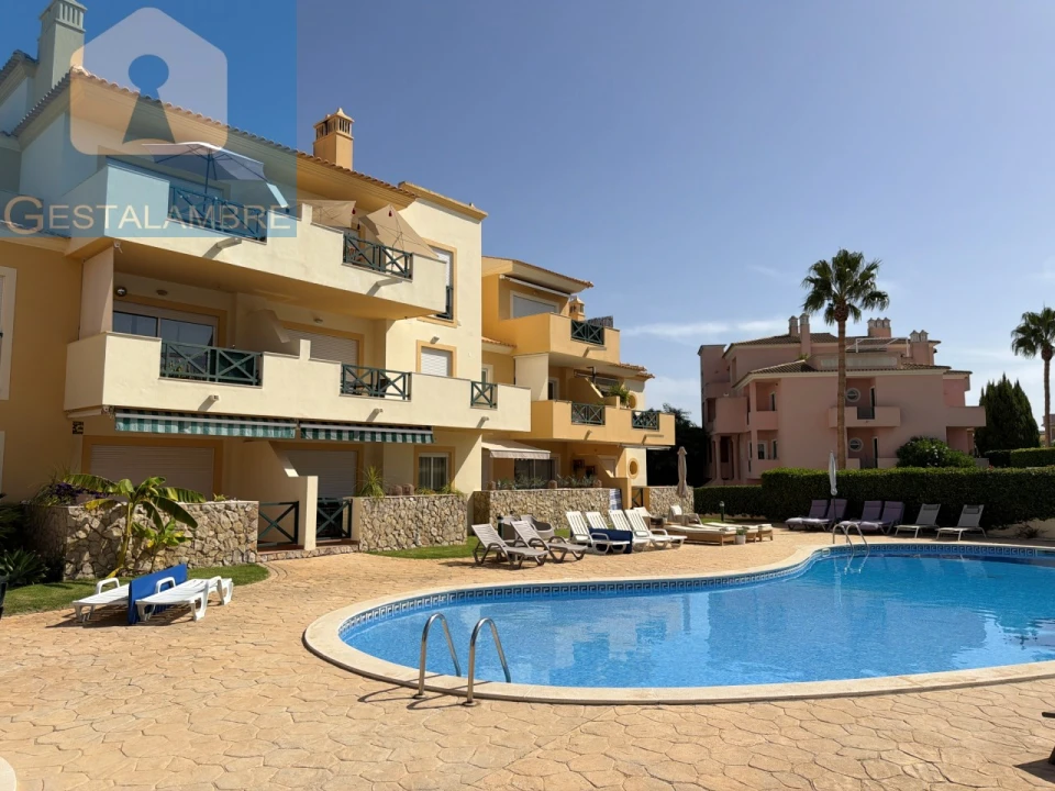 Apartamento T2 para Venda em Albufeira e Olhos de Água Foto 30