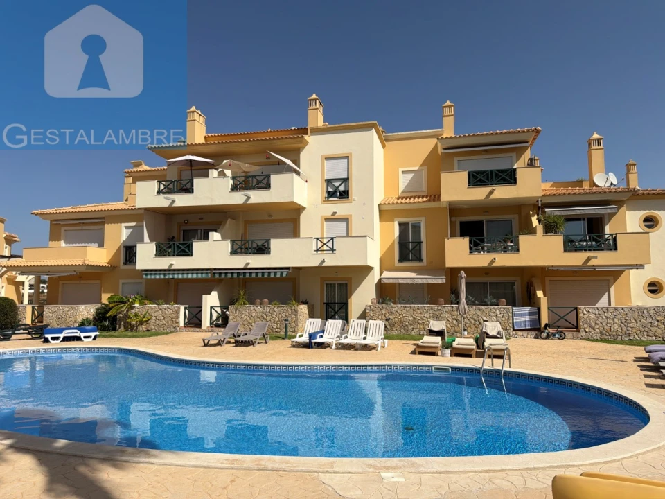 Apartamento T2 para Venda em Albufeira e Olhos de Água Foto 31