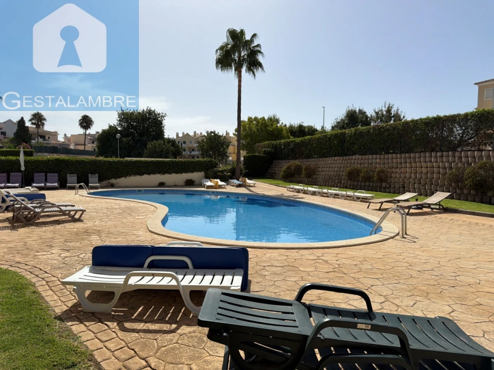 Apartamento T2 para Venda em Albufeira e Olhos de Água Foto 32