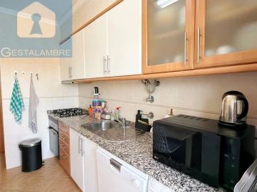 Apartamento T2 para Venda em Albufeira e Olhos de Água