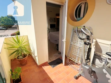 Apartamento T2 para Venda em Albufeira e Olhos de Água