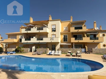 Apartamento T2 para Venda em Albufeira e Olhos de Água