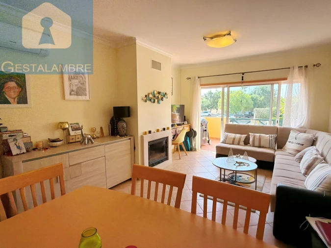 Apartamento T2 para Venda em Albufeira e Olhos de Água Foto 2