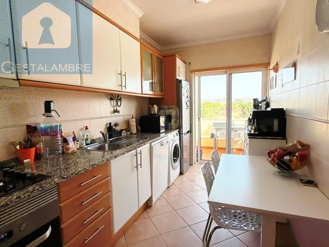 Apartamento T2 para Venda em Albufeira e Olhos de Água Foto 4