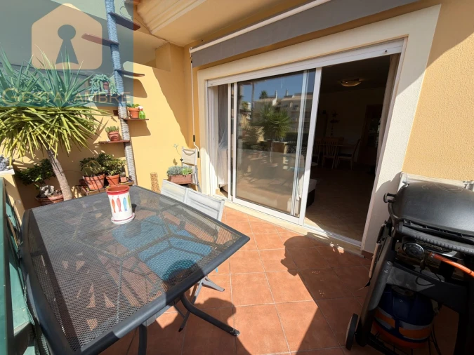 Apartamento T2 para Venda em Albufeira e Olhos de Água Foto 7