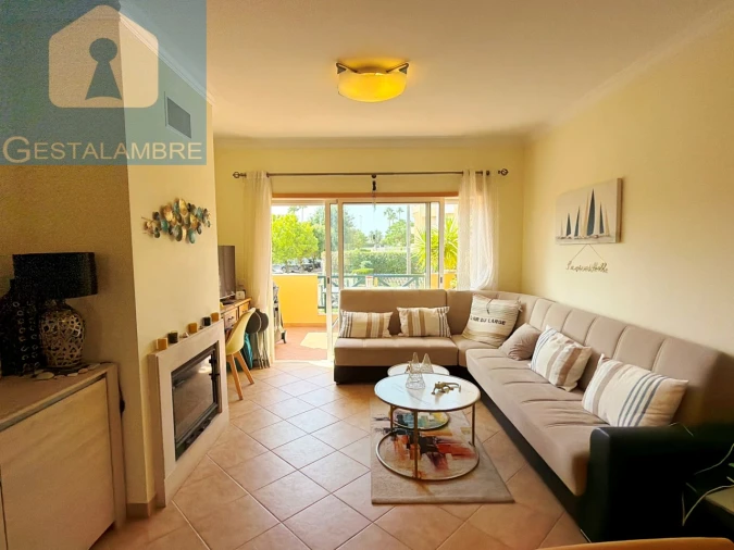 Apartamento T2 para Venda em Albufeira e Olhos de Água Foto 9