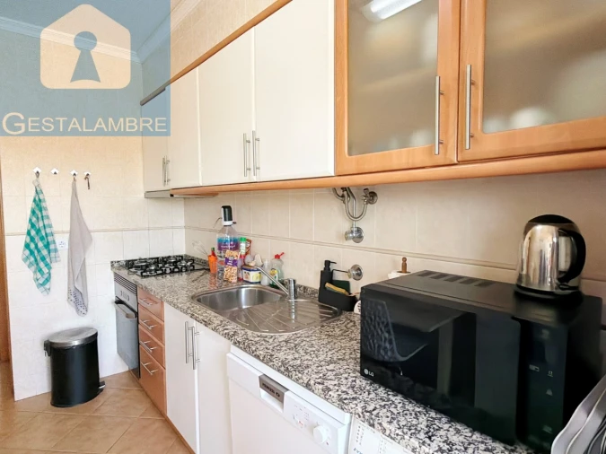 Apartamento T2 para Venda em Albufeira e Olhos de Água Foto 10