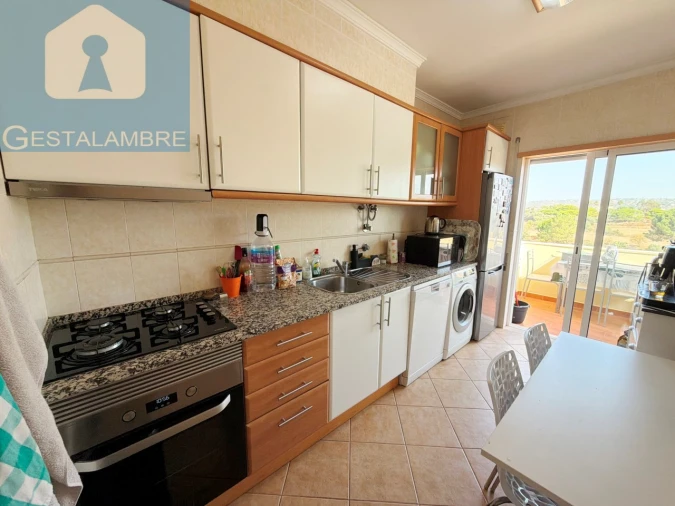 Apartamento T2 para Venda em Albufeira e Olhos de Água Foto 11