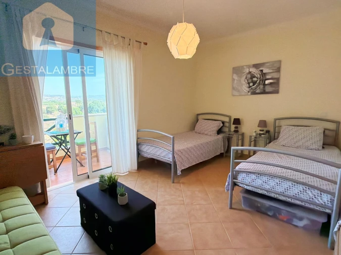 Apartamento T2 para Venda em Albufeira e Olhos de Água Foto 12