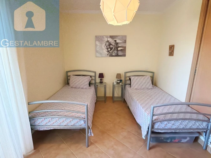 Apartamento T2 para Venda em Albufeira e Olhos de Água Foto 13
