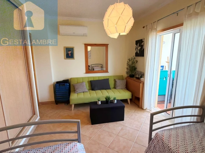 Apartamento T2 para Venda em Albufeira e Olhos de Água Foto 14