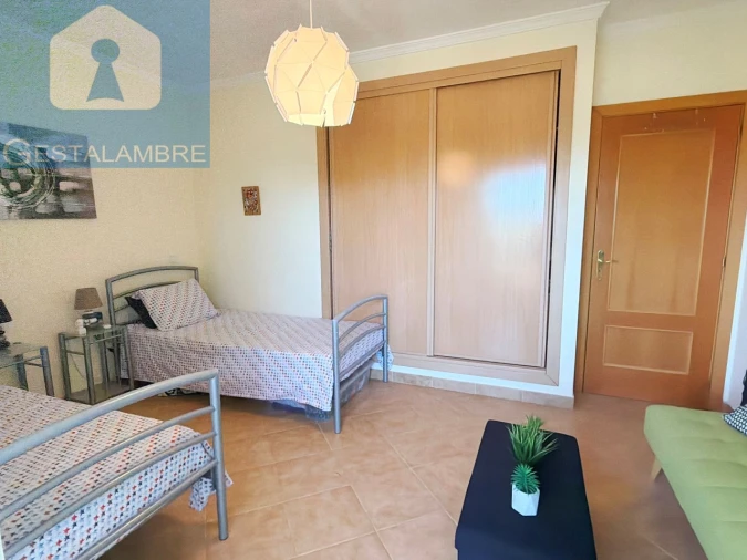 Apartamento T2 para Venda em Albufeira e Olhos de Água Foto 15