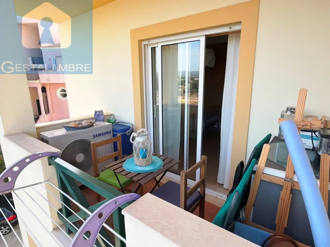 Apartamento T2 para Venda em Albufeira e Olhos de Água Foto 18