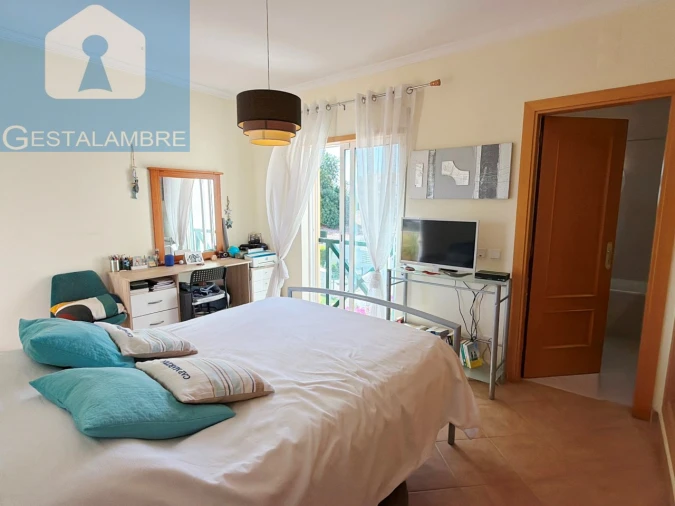 Apartamento T2 para Venda em Albufeira e Olhos de Água Foto 22