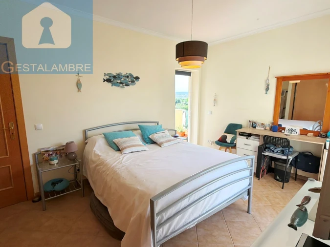 Apartamento T2 para Venda em Albufeira e Olhos de Água Foto 23