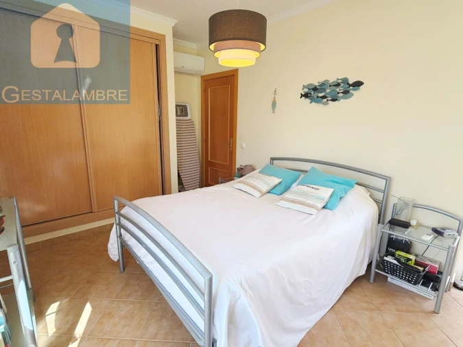 Apartamento T2 para Venda em Albufeira e Olhos de Água Foto 26