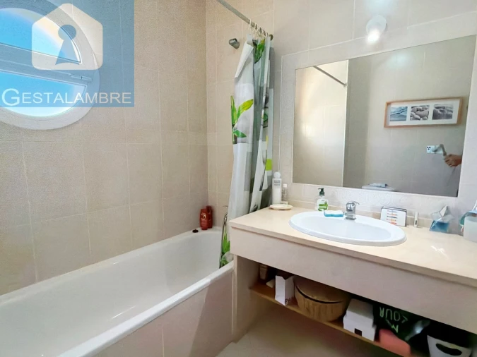 Apartamento T2 para Venda em Albufeira e Olhos de Água Foto 27