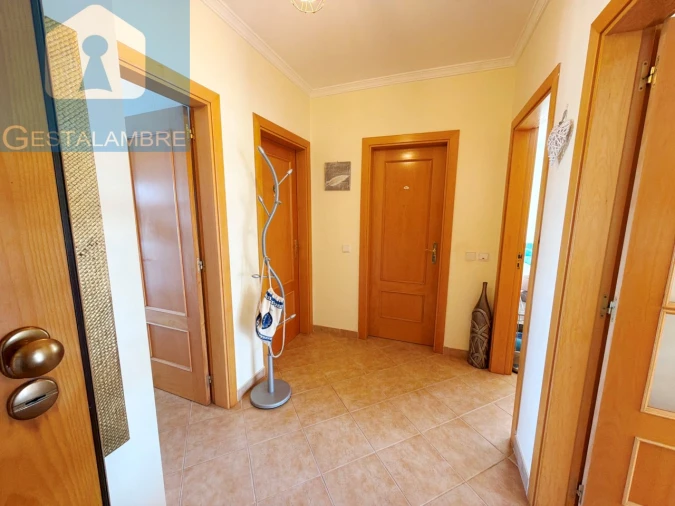 Apartamento T2 para Venda em Albufeira e Olhos de Água Foto 28
