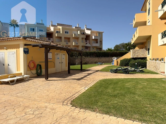 Apartamento T2 para Venda em Albufeira e Olhos de Água Foto 29