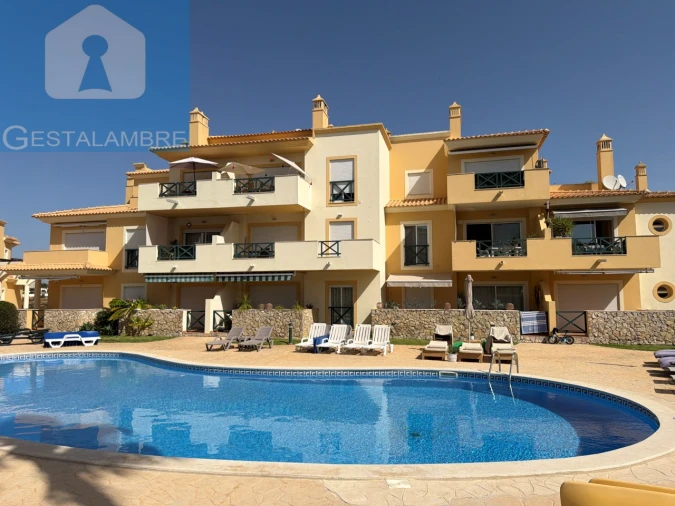 Apartamento T2 para Venda em Albufeira e Olhos de Água Foto 31