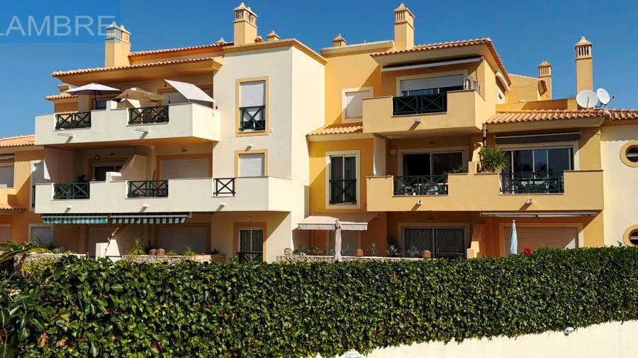 Apartamento T2 para Venda em Albufeira e Olhos de Água
