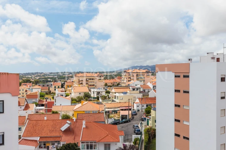 Apartamento T2 para Venda em São Domingos de Rana Foto 19