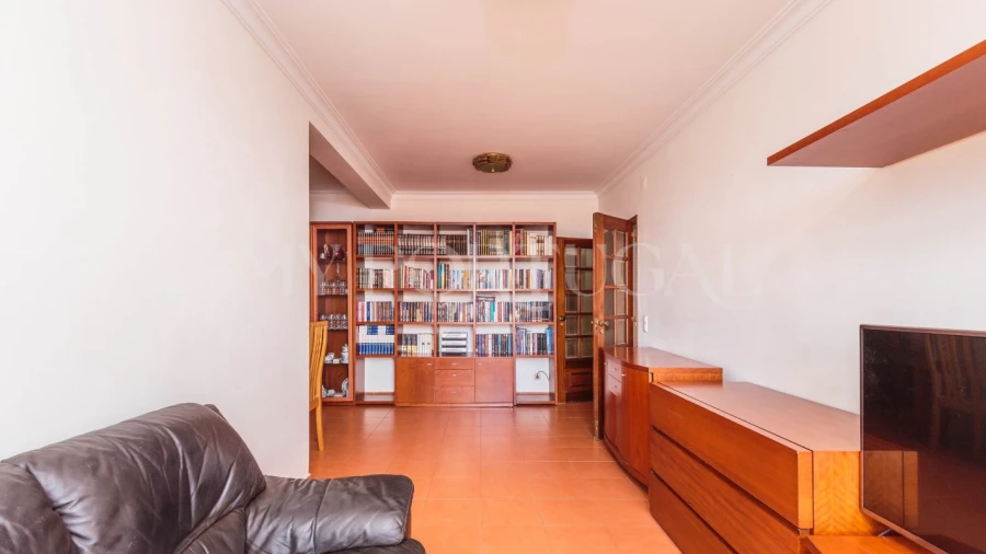 Apartamento T2 para Venda em São Domingos de Rana