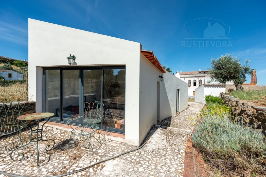 Quinta T8 para Venda em Estremoz (Santa Maria e Santo André) Foto 3
