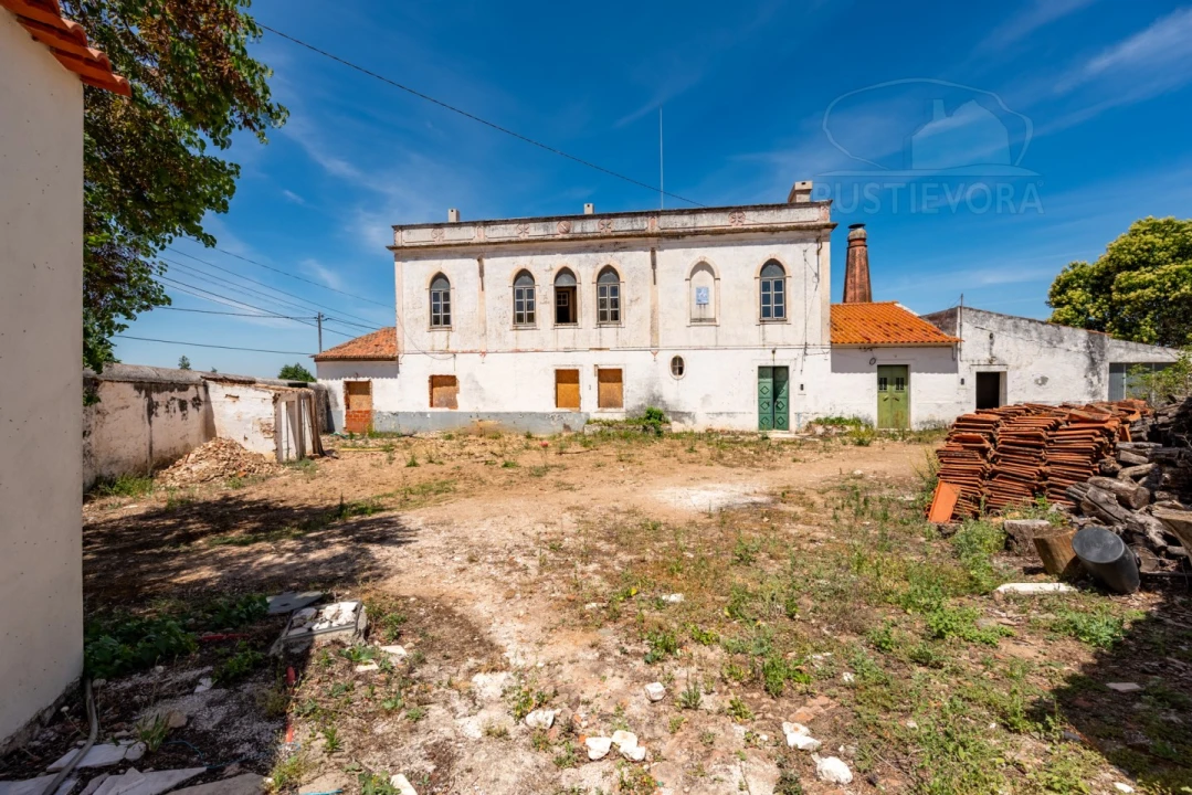 Quinta T8 para Venda em Estremoz (Santa Maria e Santo André) Foto 11