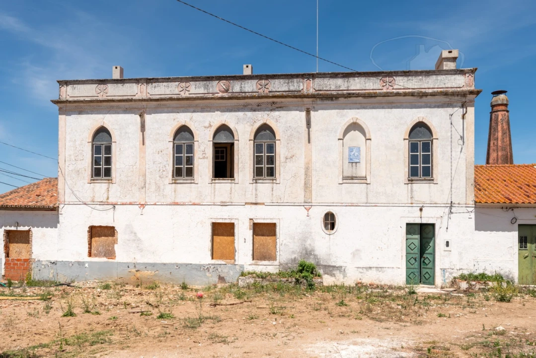 Quinta T8 para Venda em Estremoz (Santa Maria e Santo André) Foto 25