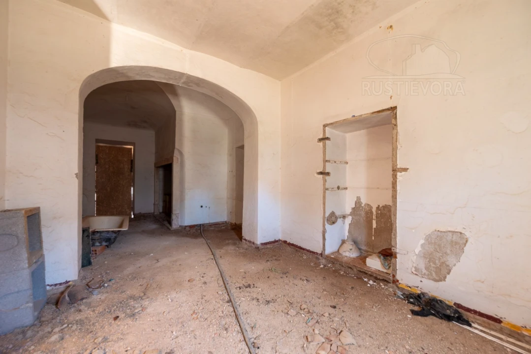 Quinta T8 para Venda em Estremoz (Santa Maria e Santo André) Foto 33