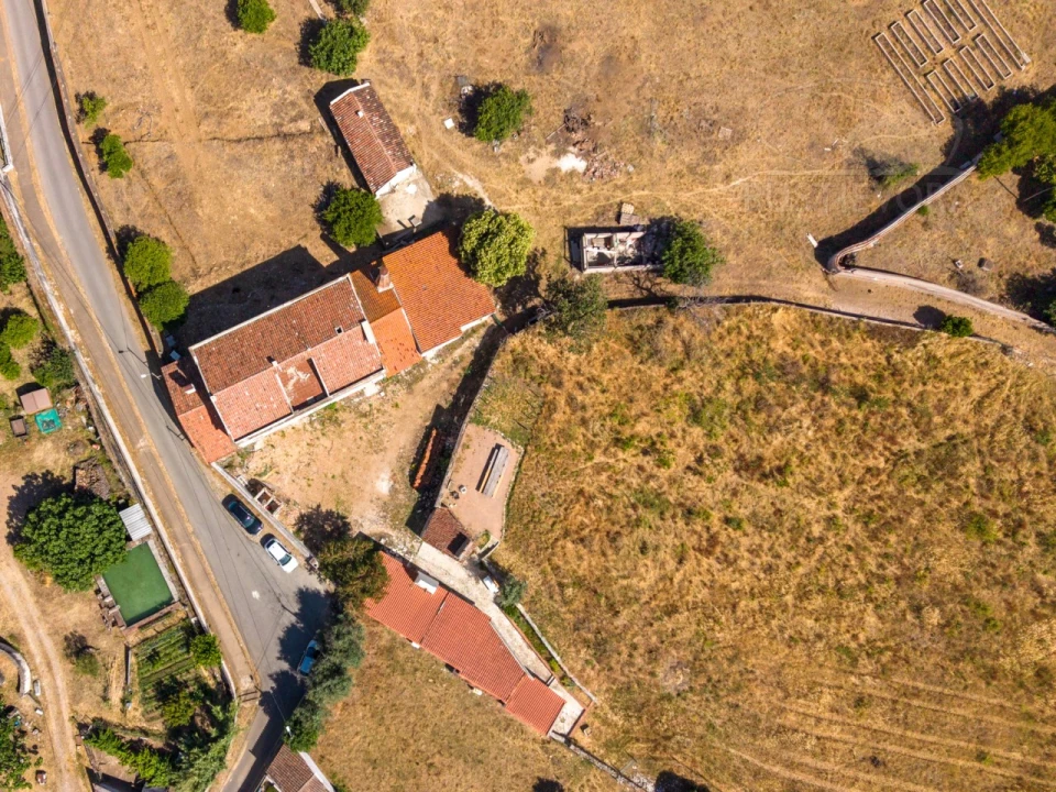 Quinta T8 para Venda em Estremoz (Santa Maria e Santo André) Foto 17