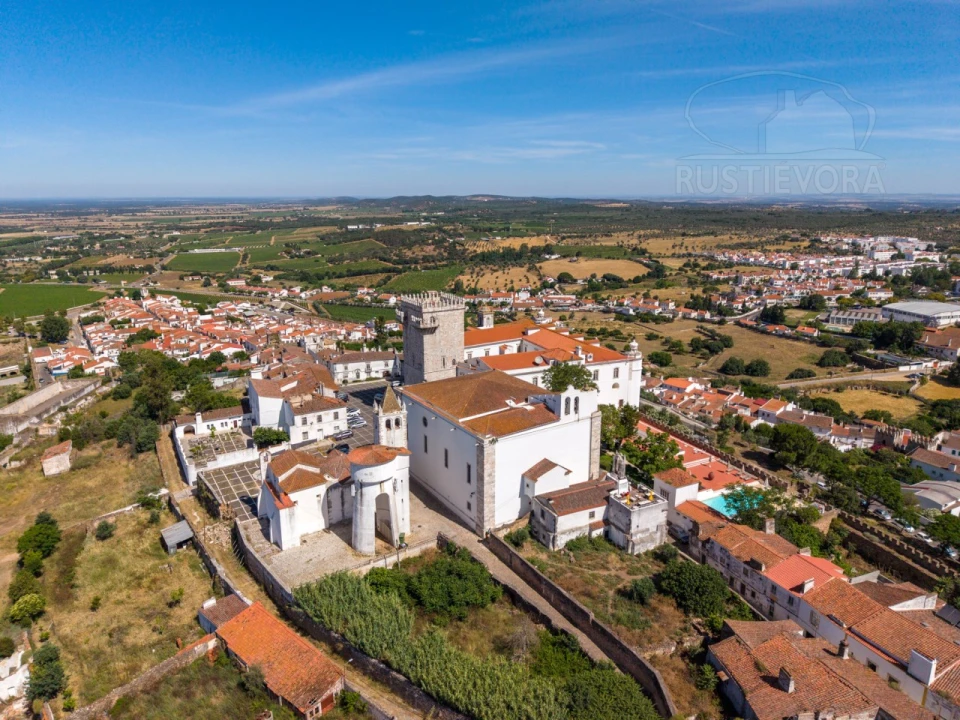 Quinta T8 para Venda em Estremoz (Santa Maria e Santo André) Foto 68